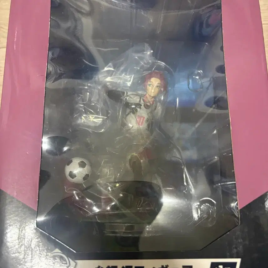 [BUNJANG] Blue Lock Ichiban Kuji Sae Itoshi Prize C / 블루록 제일복권 이토시 사에 C상 판매