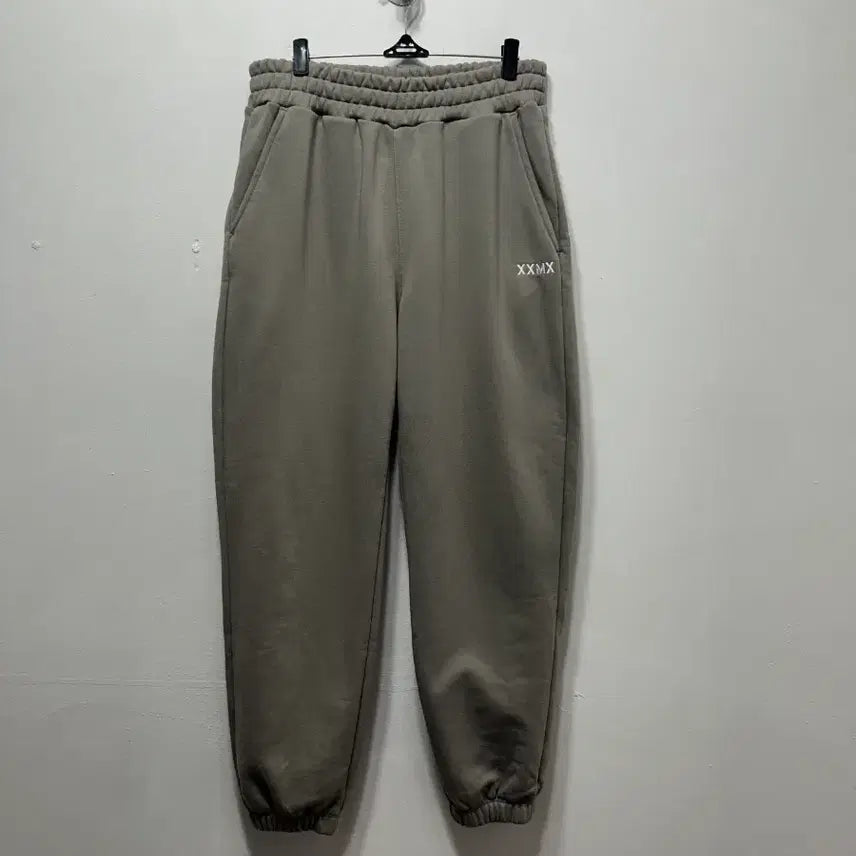 [BUNJANG] 젝스믹스 Jogger Pants (M) / 젝스믹스 조거 바지 팬츠 M