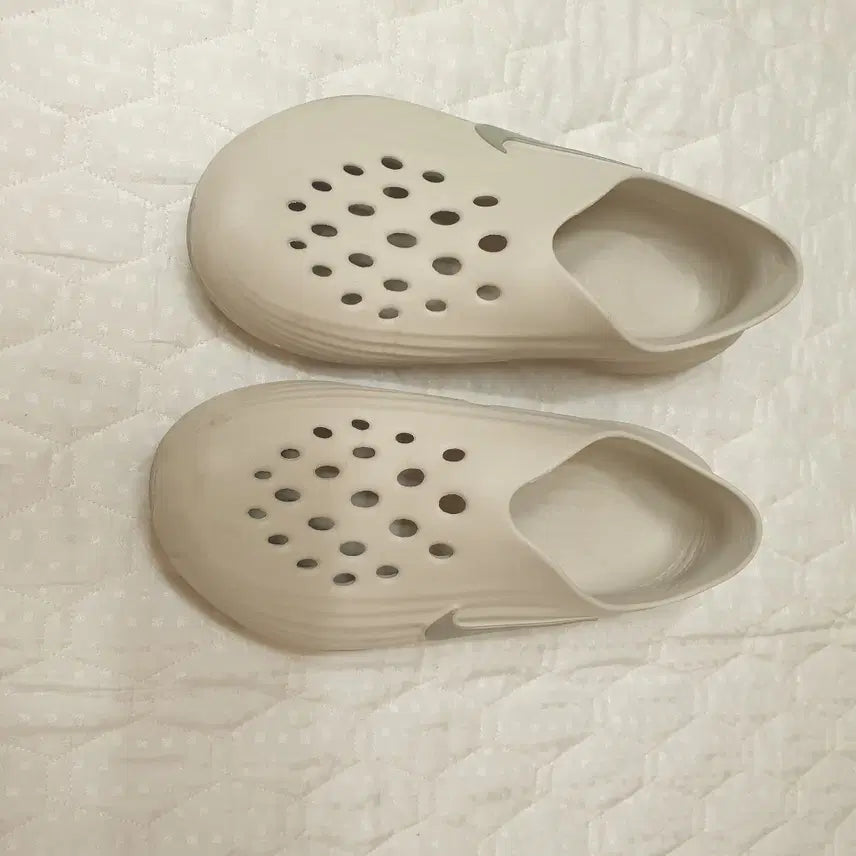 [BUNJANG] Nike React Miler Slides / 나이키 리액트 리즈버네이트 슬리퍼.M12.W13.