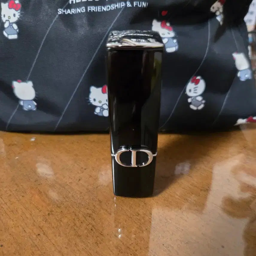 [BUNJANG] Christian Dior Rouge Dior Satin Lipstick 277 / 크리스찬디올 루즈 디올 사틴 277