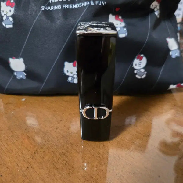 [BUNJANG] Christian Dior Rouge Dior Satin Lipstick 277 / 크리스찬디올 루즈 디올 사틴 277