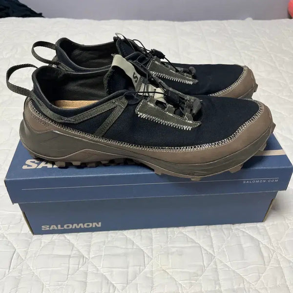 [BUNJANG] Salomon x Ranra Collaboration Sneakers / Ranra 살로몬 us11.5
