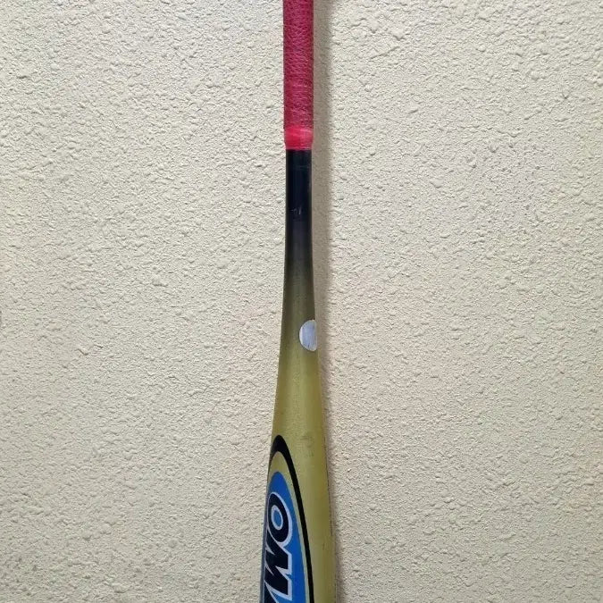 [BUNJANG] TPX Omaha Gold Original Baseball Bat / TPX 오마하 골드 오리지널 야구 배트