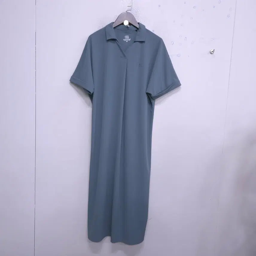 [BUNJANG] KOLON SPORT Women's Summer Performance Dress / 코오롱스포츠) 거의새거 여성 여름 기능성 원피스 -F