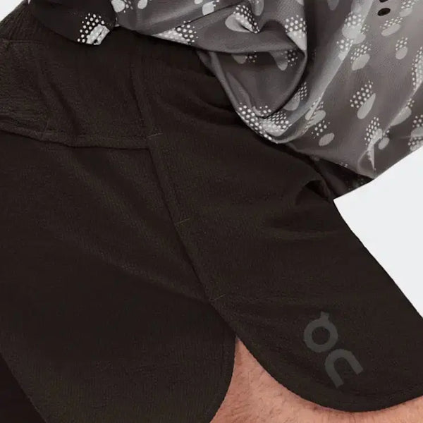 [BUNJANG] On Running Performance Volt Shorts (L) - New / On 온 러닝 퍼포먼스 볼트 쇼츠 L (새상품)