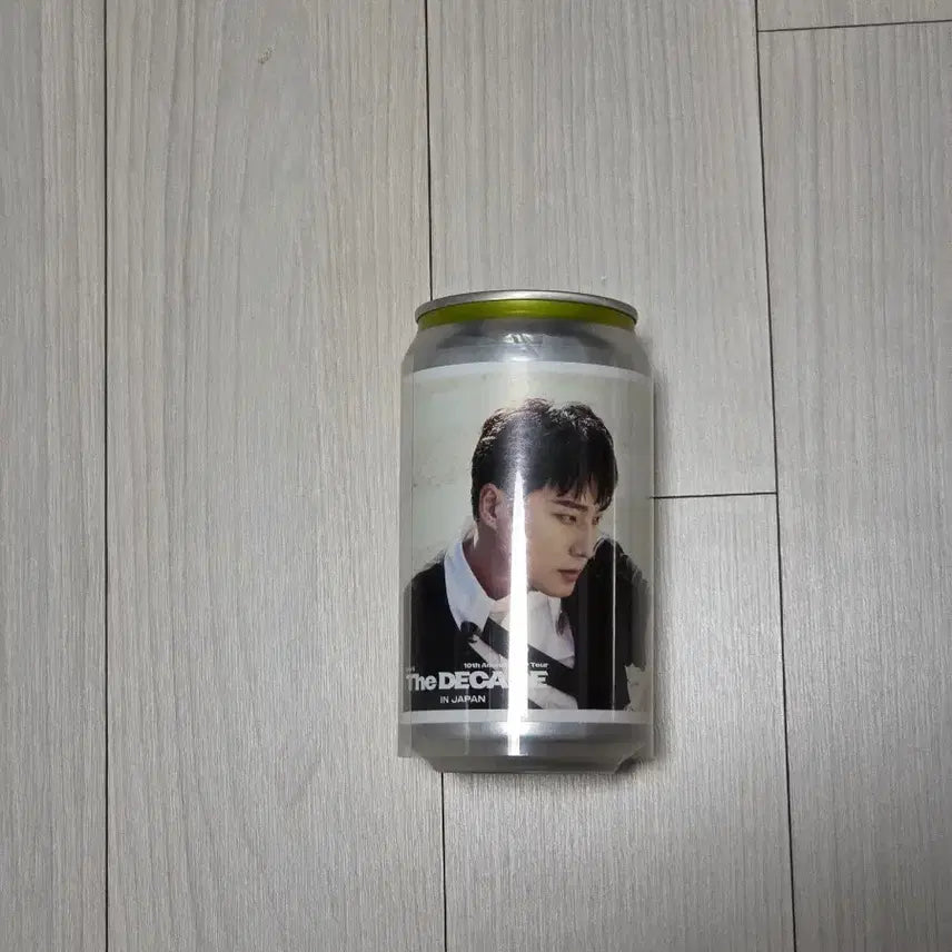 [BUNJANG] Day6 Young K Japan Can Drink Photocard / 데이식스 영케이 일본 캔 음료 day6 youngk