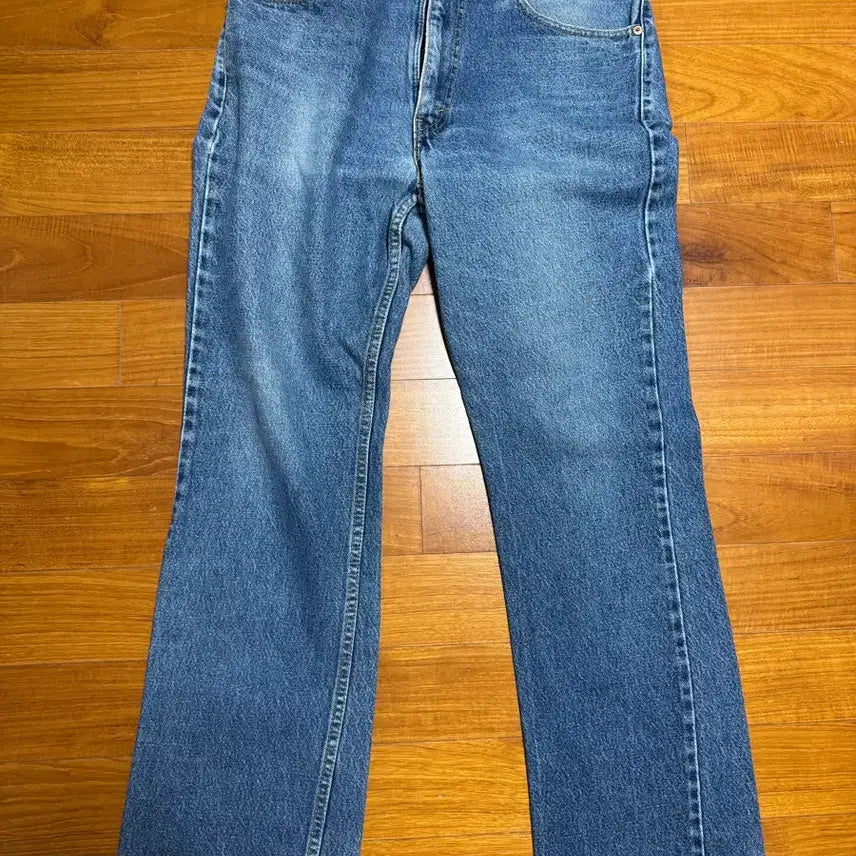 [BUNJANG] Levi's 517 90s Vintage Jeans 34x32 / 90s 리바이스 517 34x32