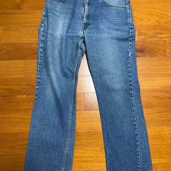 [BUNJANG] Levi's 517 90s Vintage Jeans 34x32 / 90s 리바이스 517 34x32
