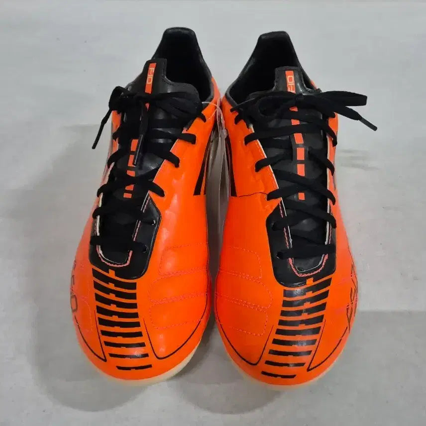 [BUNJANG] Adidas F50 Adizero TRX Series (270) / 아디다스 F50 아디제로 TRX 시리즈 (270)