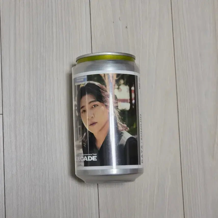 [BUNJANG] Day6 Sungjin Japan Canned Drink / 데이식스 성진 일본 캔 음료 day6