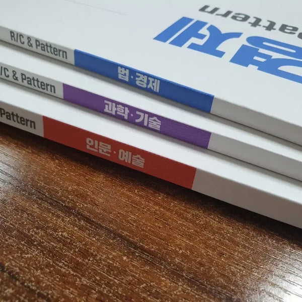 [BUNJANG] Kim Jemma Reading Enhancement 5-Day Course Full Set / 2027 대성마이맥 김젬마 독서강화 5일완성 풀셋