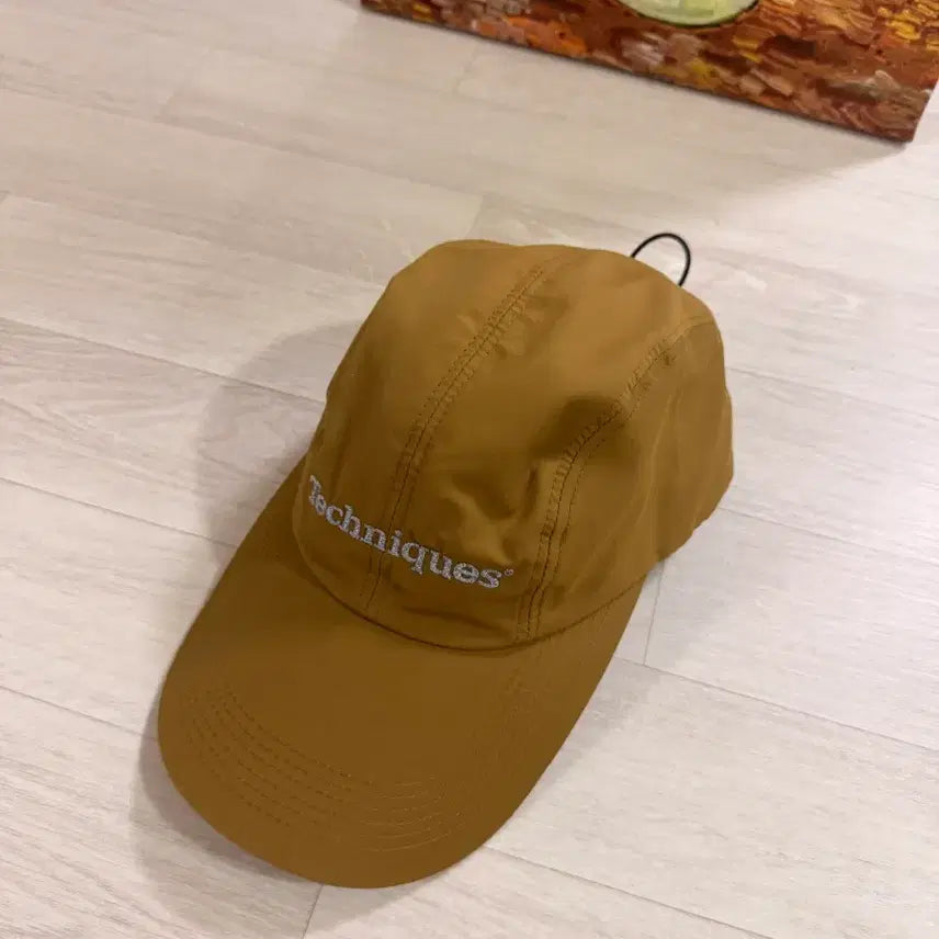 [BUNJANG] Balansa Cap Set / 발란사 모자 2점