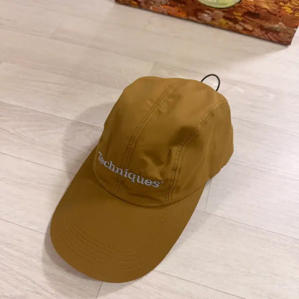 [BUNJANG] Balansa Cap Set / 발란사 모자 2점