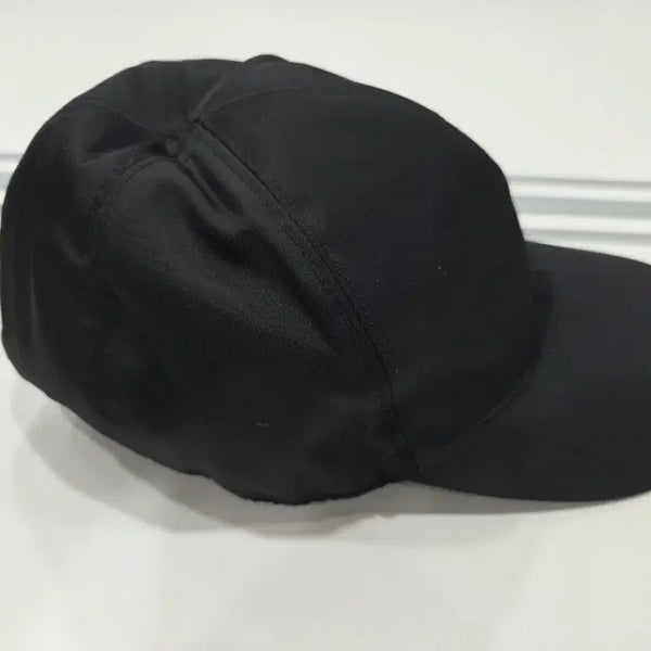 [BUNJANG] Prada Fabric Baseball Cap / 프라다 볼캡