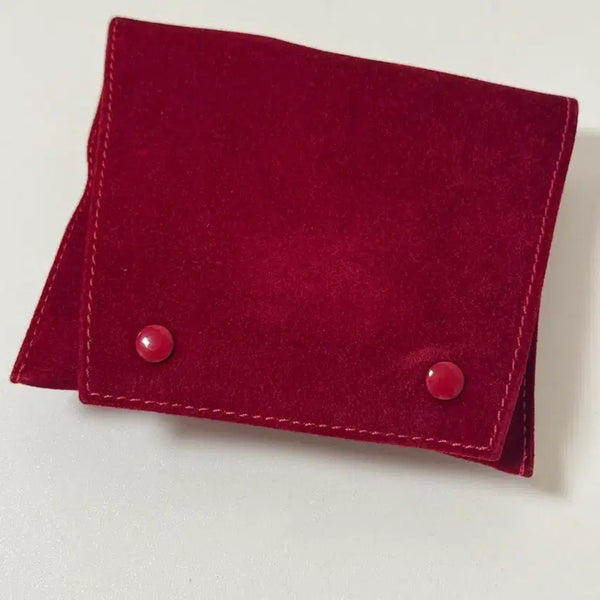 [BUNJANG] Cartier Watch Pouch Dust Bag Authentic Luxury Pouch / 까르띠에 시계 파우치 더스트백 정품 명품 파우치