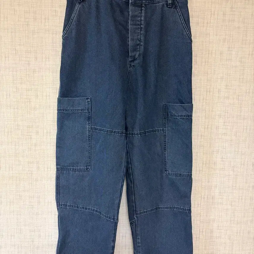 [BUNJANG] Jacquemus 25FW Cargo Jeans Size 30 / 자크뮈스(Jacquemus) 25FW 카고 청바지 30