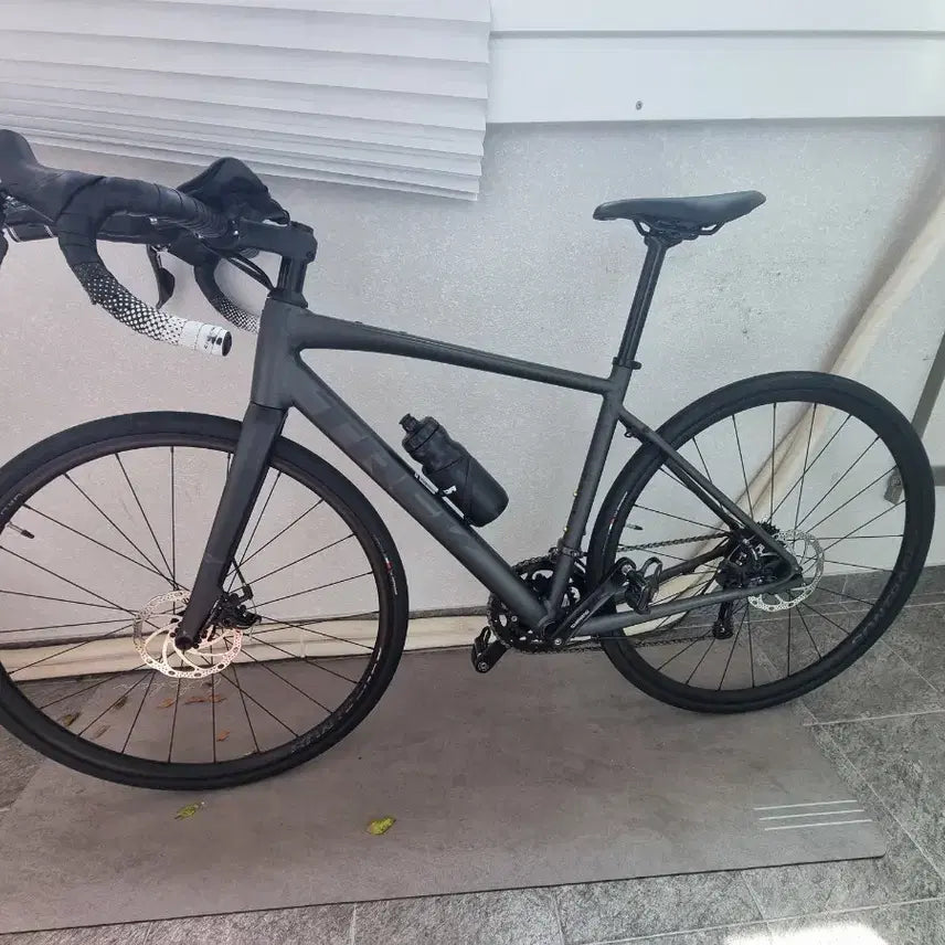 [BUNJANG] Domani AL2 4th Gen Aluminum Road Bike / 도마니 AL2 4세대 판매