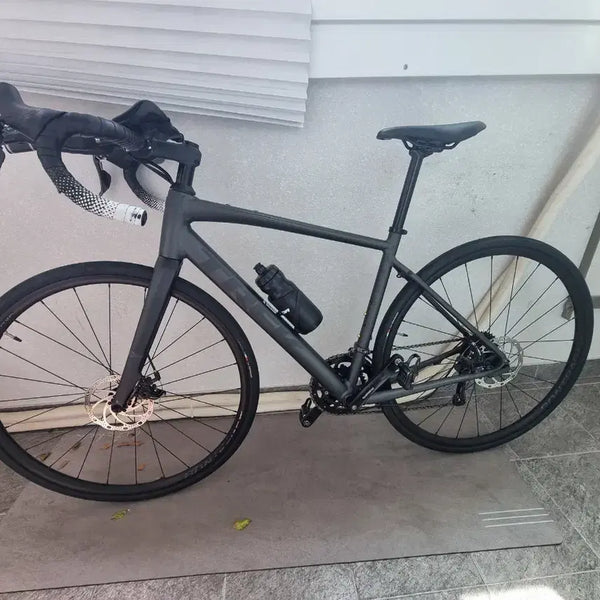 [BUNJANG] Domani AL2 4th Gen Aluminum Road Bike / 도마니 AL2 4세대 판매