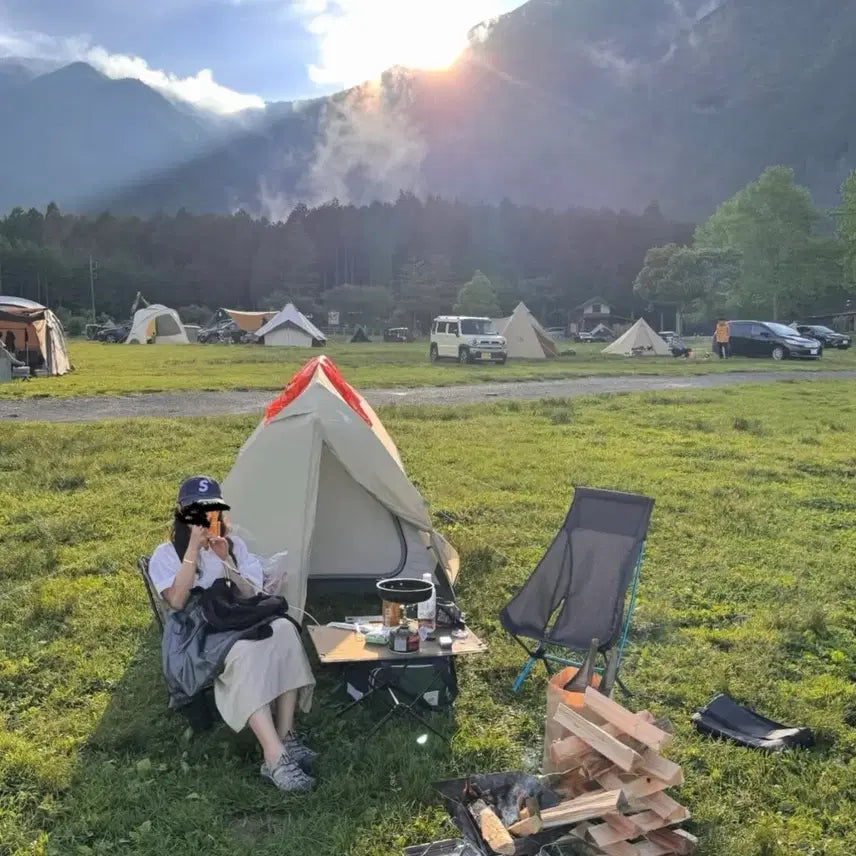 [BUNJANG] Montbell Moonlight 2 Tent / 몽벨 문라이트2