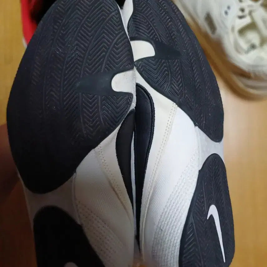 [BUNJANG] Machomai 3 Basketball Shoes / 마초마이3 270