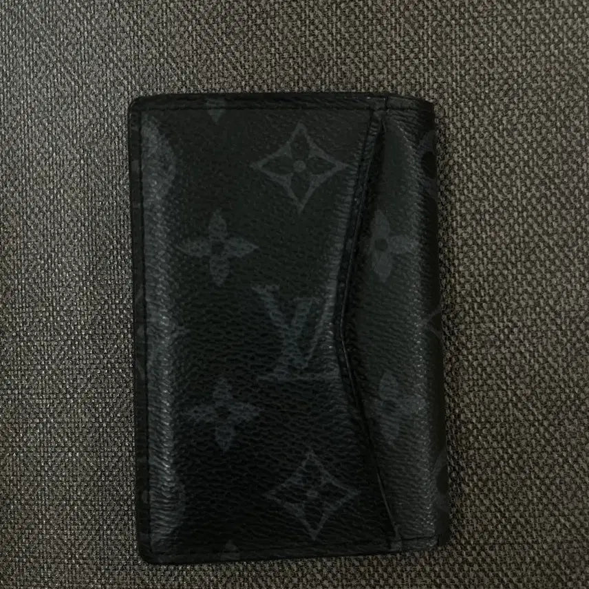 [BUNJANG] Louis Vuitton Eclipse Organizer Wallet / 루이비통지갑