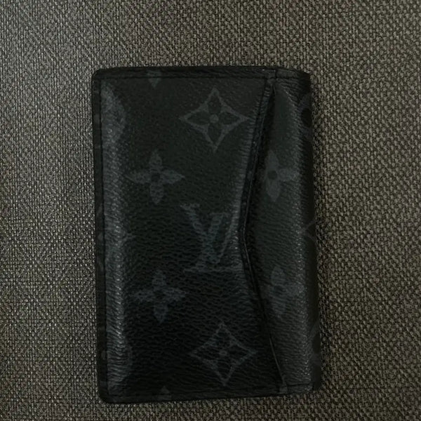 [BUNJANG] Louis Vuitton Eclipse Organizer Wallet / 루이비통지갑