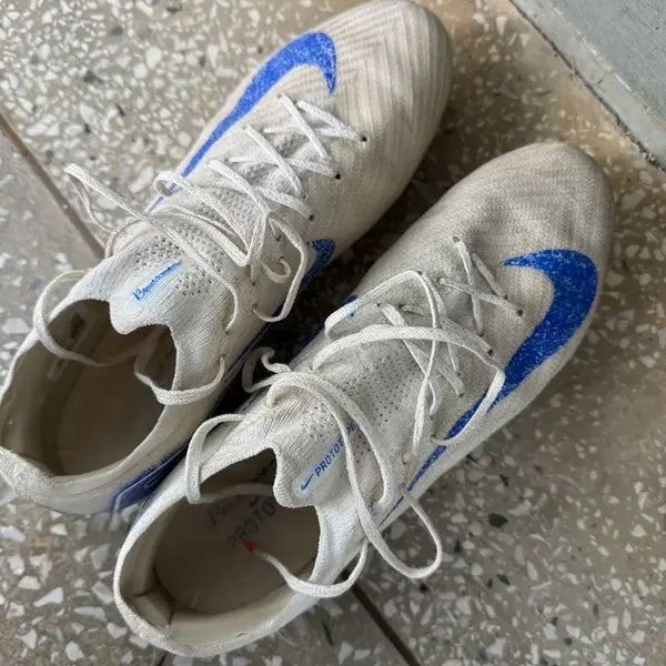 [BUNJANG] Nike Vapor 16 Elite Blueprint FG Football Boots / 나이키 베이퍼16 엘리트 블루프린트