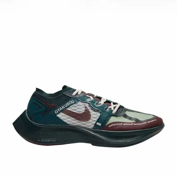 [BUNJANG] Nike x Undercover Gyakusou ZoomX Vaporfly NEXT% Running Shoes / 나이키 x 언더커버 갸쿠소우 줌X 베이퍼플라이 넥스트% 295사이즈