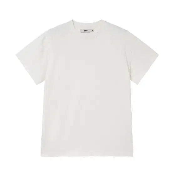 [BUNJANG] Whyte Paparazzi T-Shirt L / [판매] whyte 파파라치 티셔츠 L