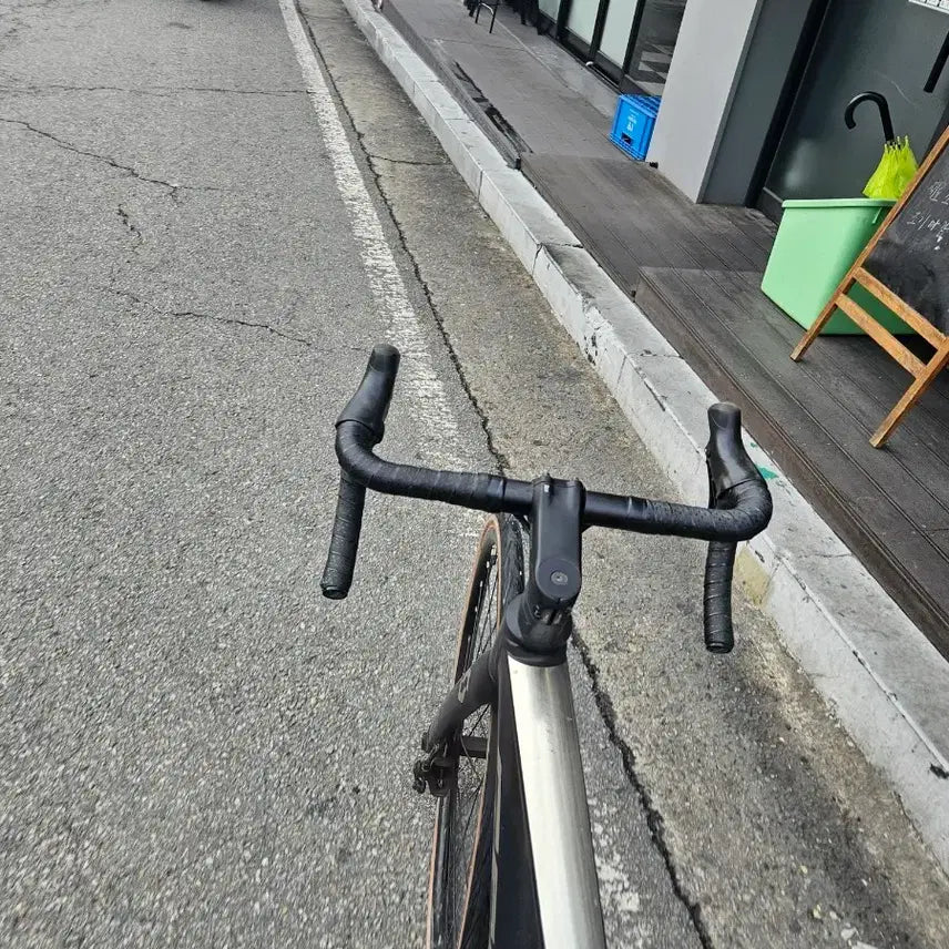 [BUNJANG] Scott Speedster 40 Aluminum Road Bike / 스캇 스피드스터 40 급처