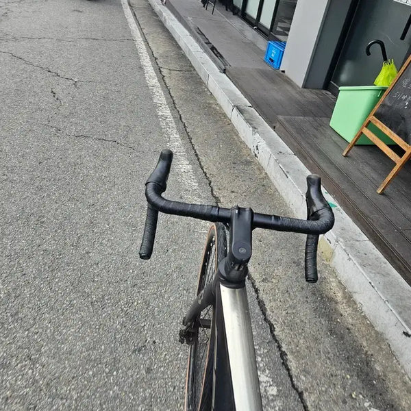 [BUNJANG] Scott Speedster 40 Aluminum Road Bike / 스캇 스피드스터 40 급처