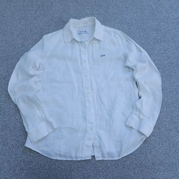 [BUNJANG] Lacoste Shirt / 34 라코스테 셔츠 | 070617