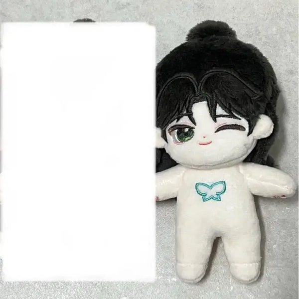 [BUNJANG] Hwasan Gwihwan Dangbo 10cm Plush Doll 'Wingkku Dangbo' / 원가이하) 화산귀환 당보 솜인형 10cm 윙꾸당보
