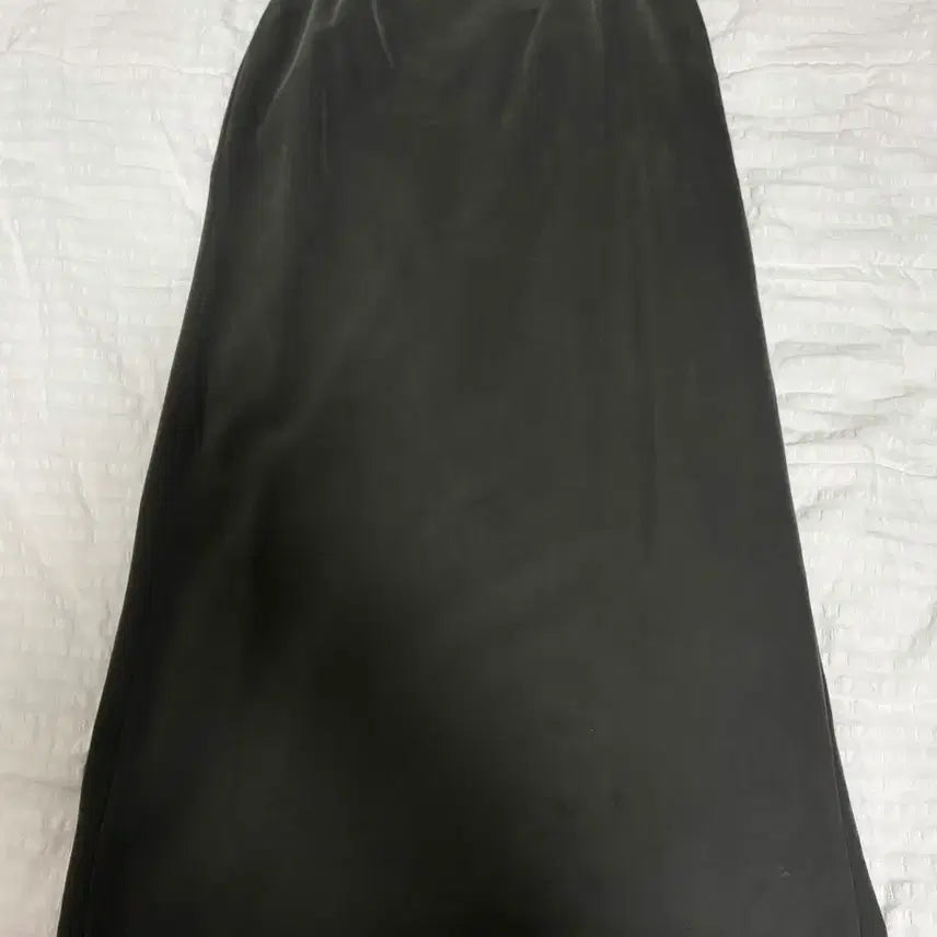 [BUNJANG] MonoHa Long Skirt / 모노하 롱스커트