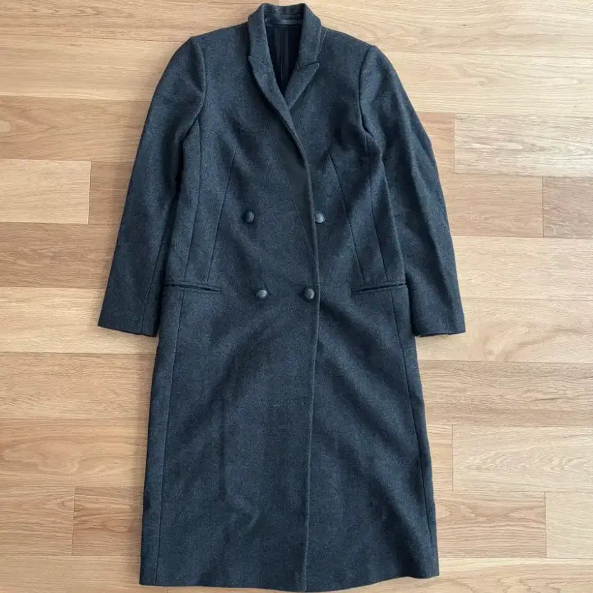 [BUNJANG] AllSaints Una Coat UK6 / 올세인츠 우나코트 uk6