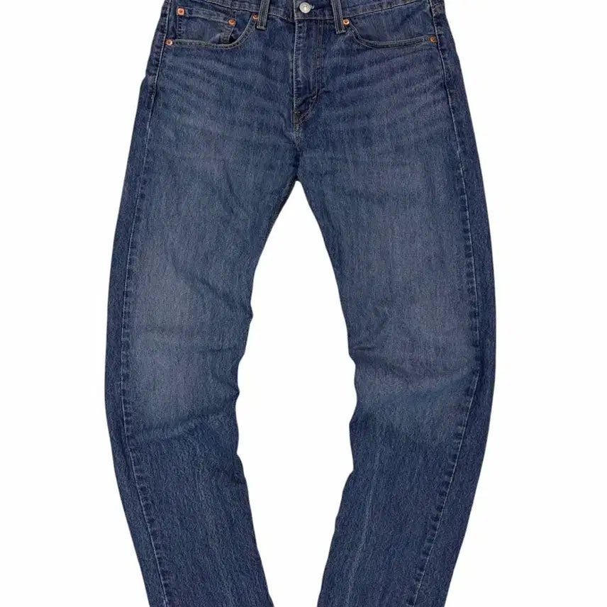 [BUNJANG] Levi's 502 Cool Jeans Summer Stretch Denim Pants (32) / 리바이스 502 쿨진 여름 스판 청바지 (32)