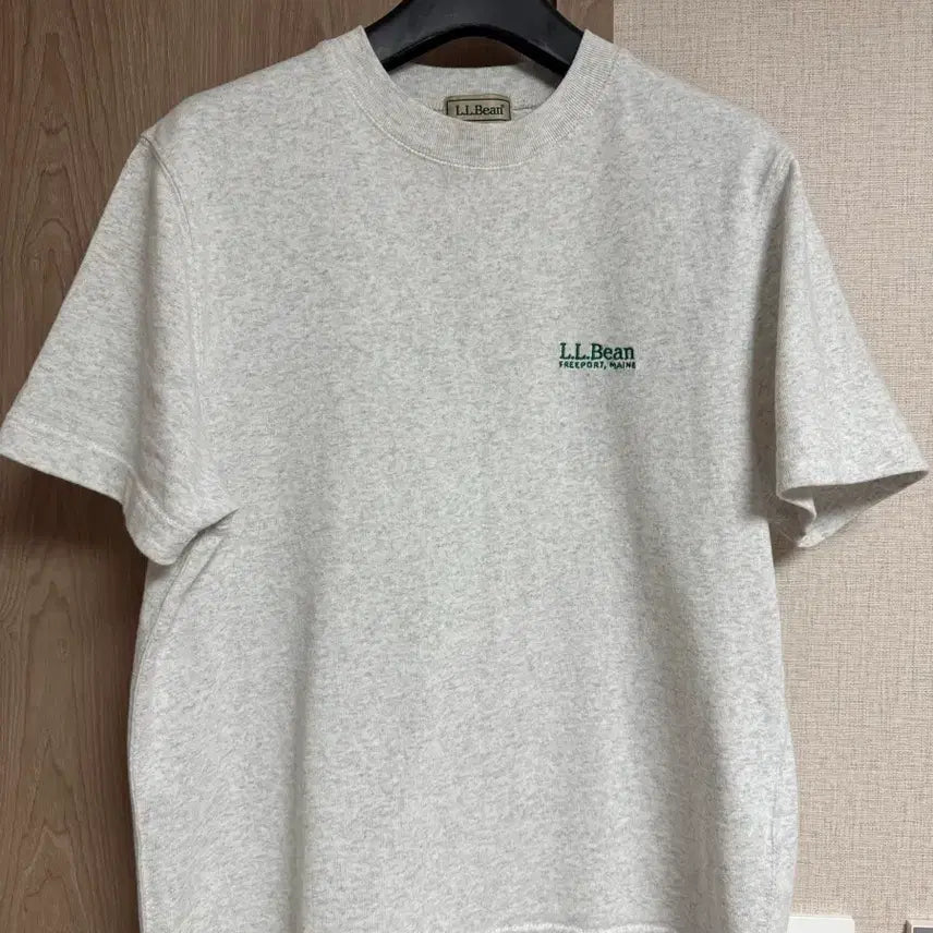 [BUNJANG] L.L.Bean Men's T-Shirt Size M / L.L.Bean 엘엘빈 반팔 티셔츠 M사이즈