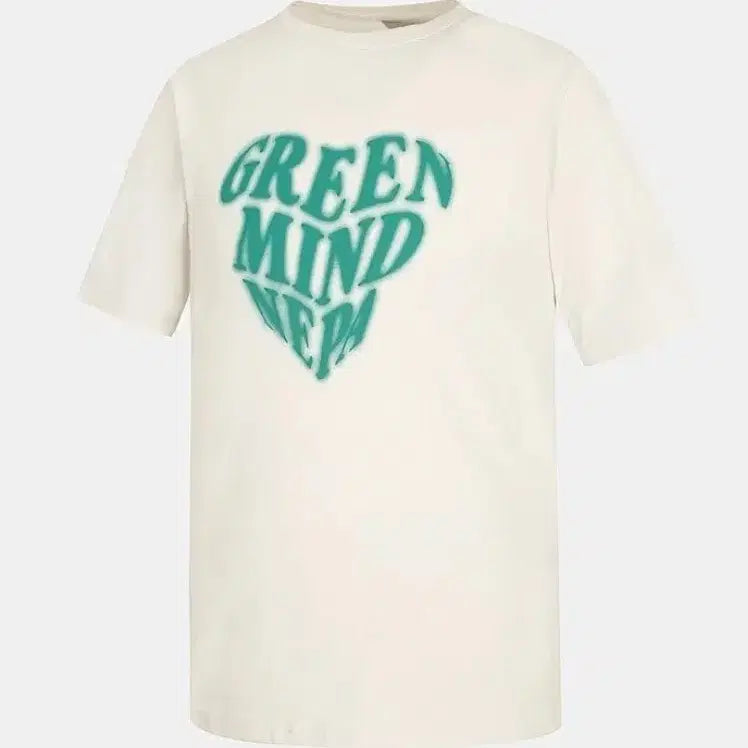 [BUNJANG] Nepa Unisex Short-Sleeve T-Shirt Size 100 / 네파 반팔티 (새것)