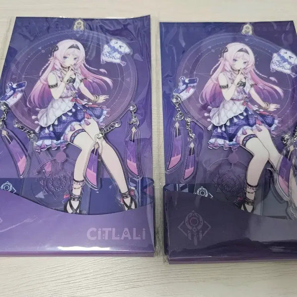 [BUNJANG] Sitllary Acrylic Stand / 시틀라리 아크릴 스탠드