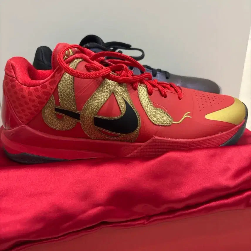 [BUNJANG] Nike Kobe 5 Mismatched / 코비5 미스매치