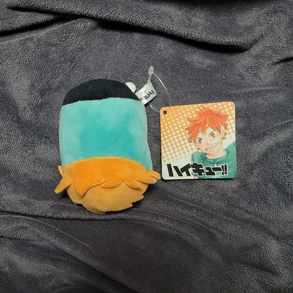 [BUNJANG] Haikyuu!! Hinata Shoyo Tsum Tsum Noru Kyara Plush / 하이큐 히나타 대기만성 쯔무 노루캬라