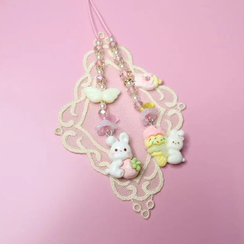 [BUNJANG] Custom Handmade Eye String for Blythe Dolls / (브라이스) 눈줄