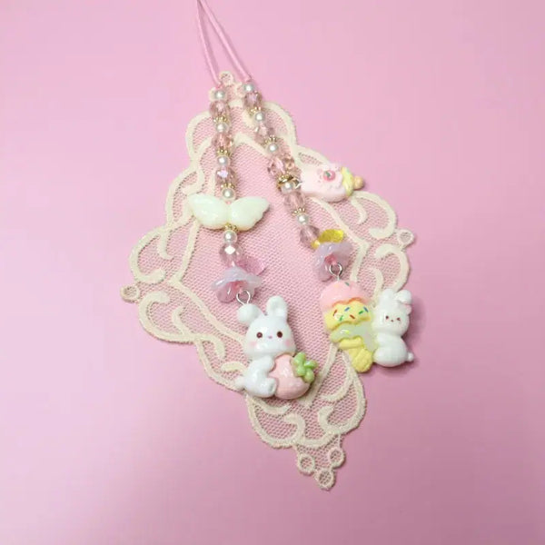 [BUNJANG] Custom Handmade Eye String for Blythe Dolls / (브라이스) 눈줄