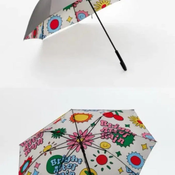 [BUNJANG] S.Coups Artist Made Umbrella / 에스쿱스 우산