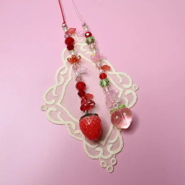 [BUNJANG] Handmade Eyeball String for Blythe Dolls / (브라이스) 눈줄