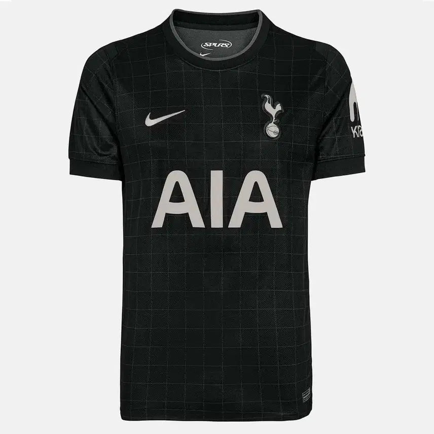 [BUNJANG] Nike Tottenham Hotspur 2025-26 Away Jersey (3XL) / 나이키 토트넘 25-26 3XL 어웨이