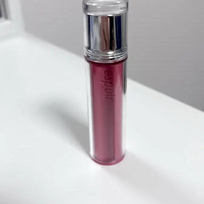 [BUNJANG] Espoir Couture Glaze Berry Soda / 새상품)에스쁘아 꾸뛰르 글레이즈 베리소다