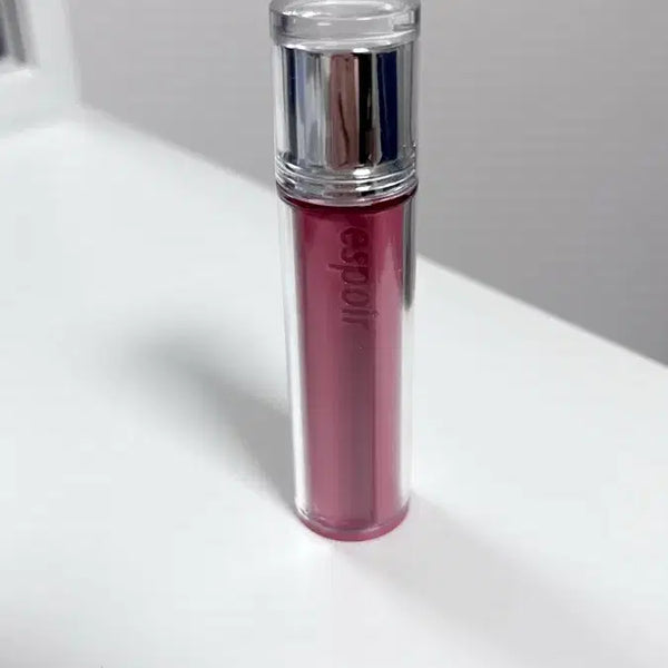 [BUNJANG] Espoir Couture Glaze Berry Soda / 새상품)에스쁘아 꾸뛰르 글레이즈 베리소다