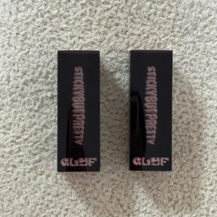 [BUNJANG] Glimmer Gloss Maple Glaze - New / 글맆 글루 글로스 메이플 글레이즈 새상품