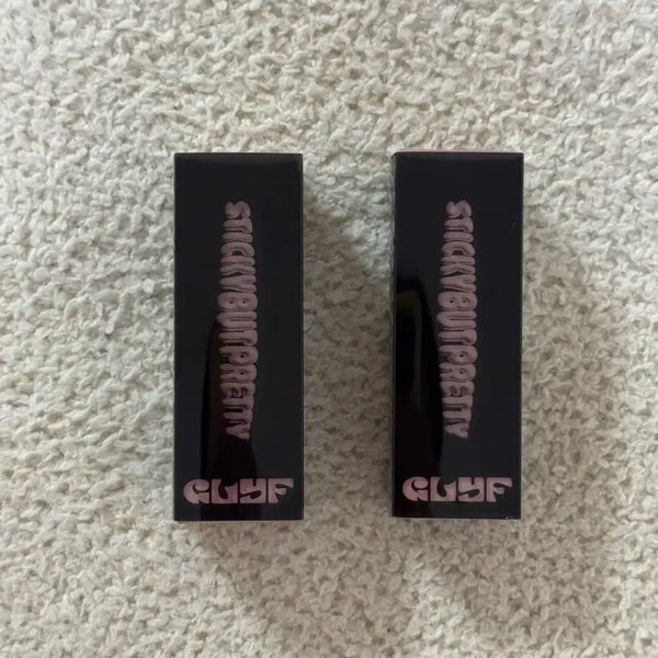 [BUNJANG] Glimmer Gloss Maple Glaze - New / 글맆 글루 글로스 메이플 글레이즈 새상품